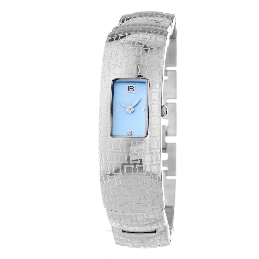LAURA BIAGIOTTI LB0004S-AZUL
