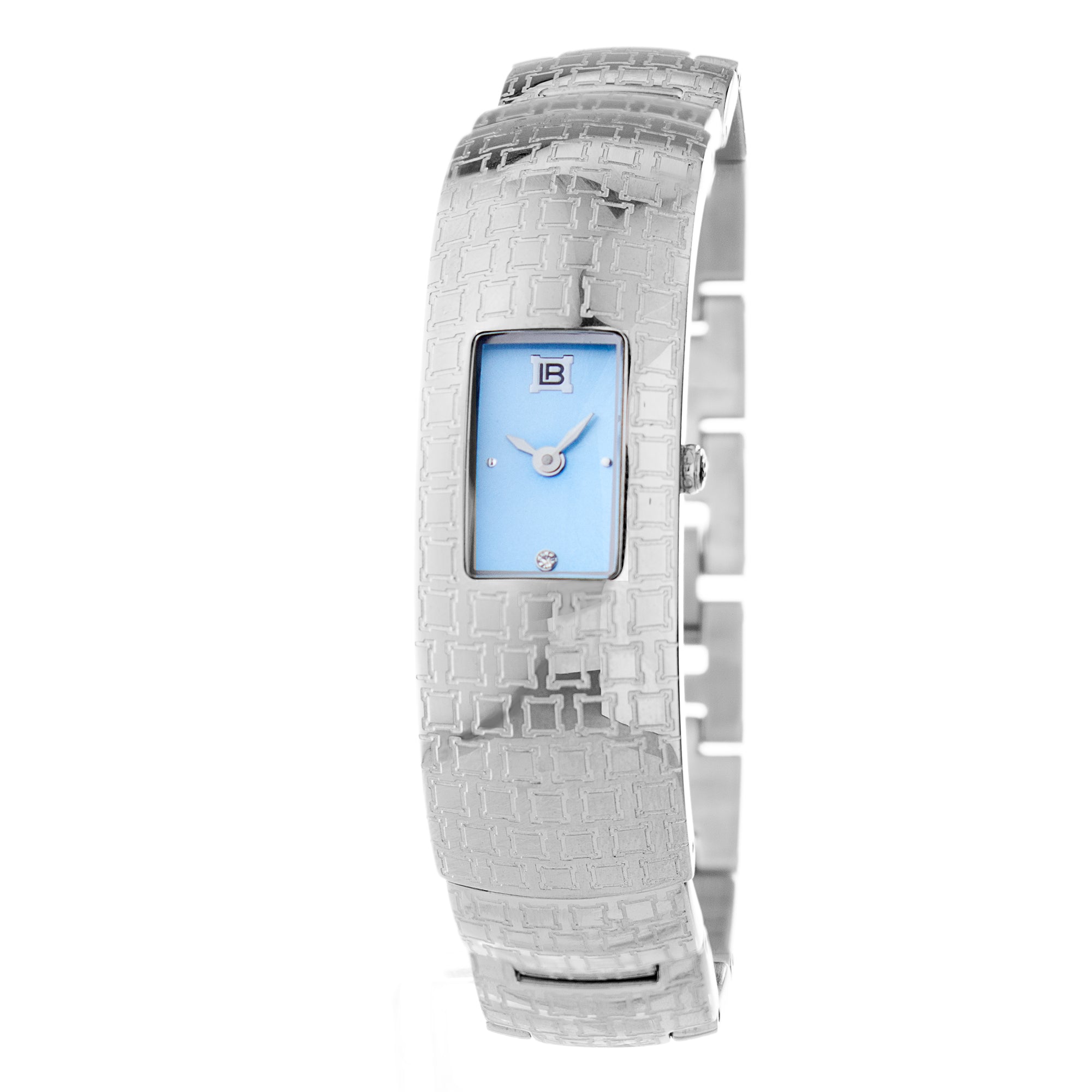 LAURA BIAGIOTTI LB0004S-AZUL