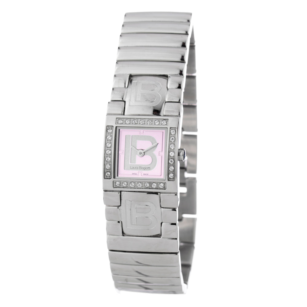 LAURA BIAGIOTTI LB0005-ROSA