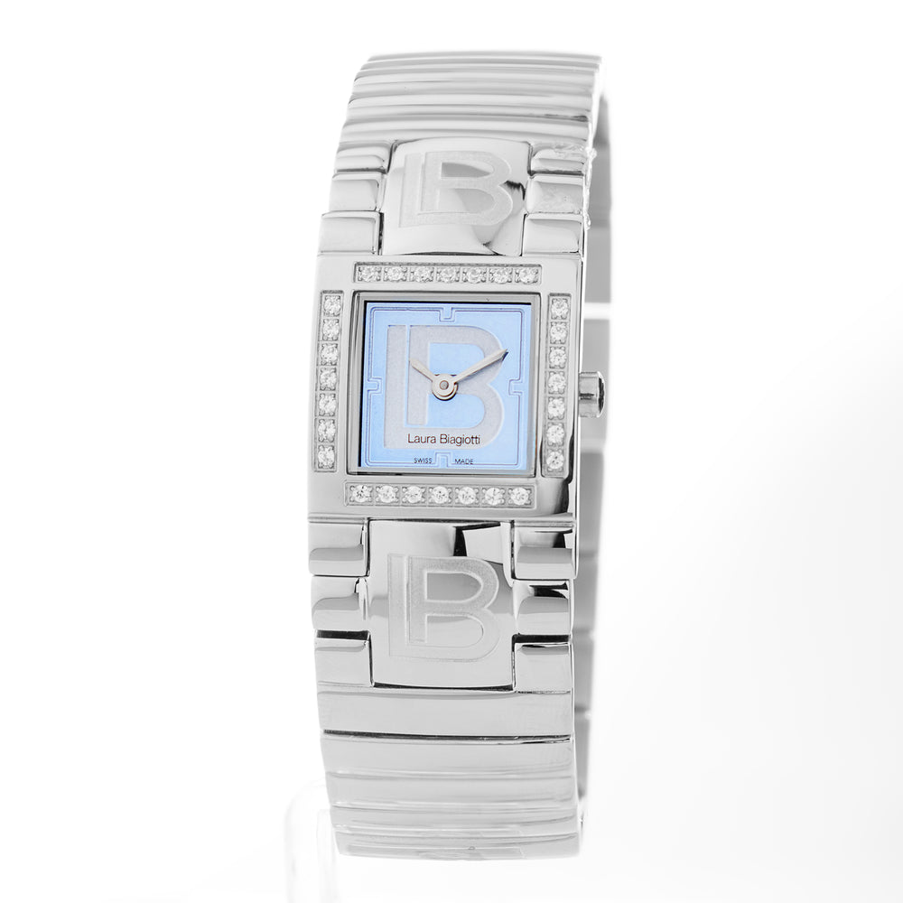 LAURA BIAGIOTTI LB0005L-AZ