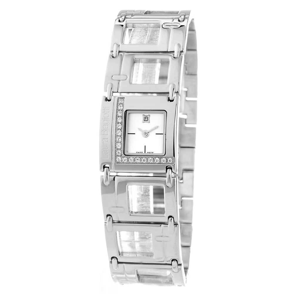 LAURA BIAGIOTTI LB0008S-01Z