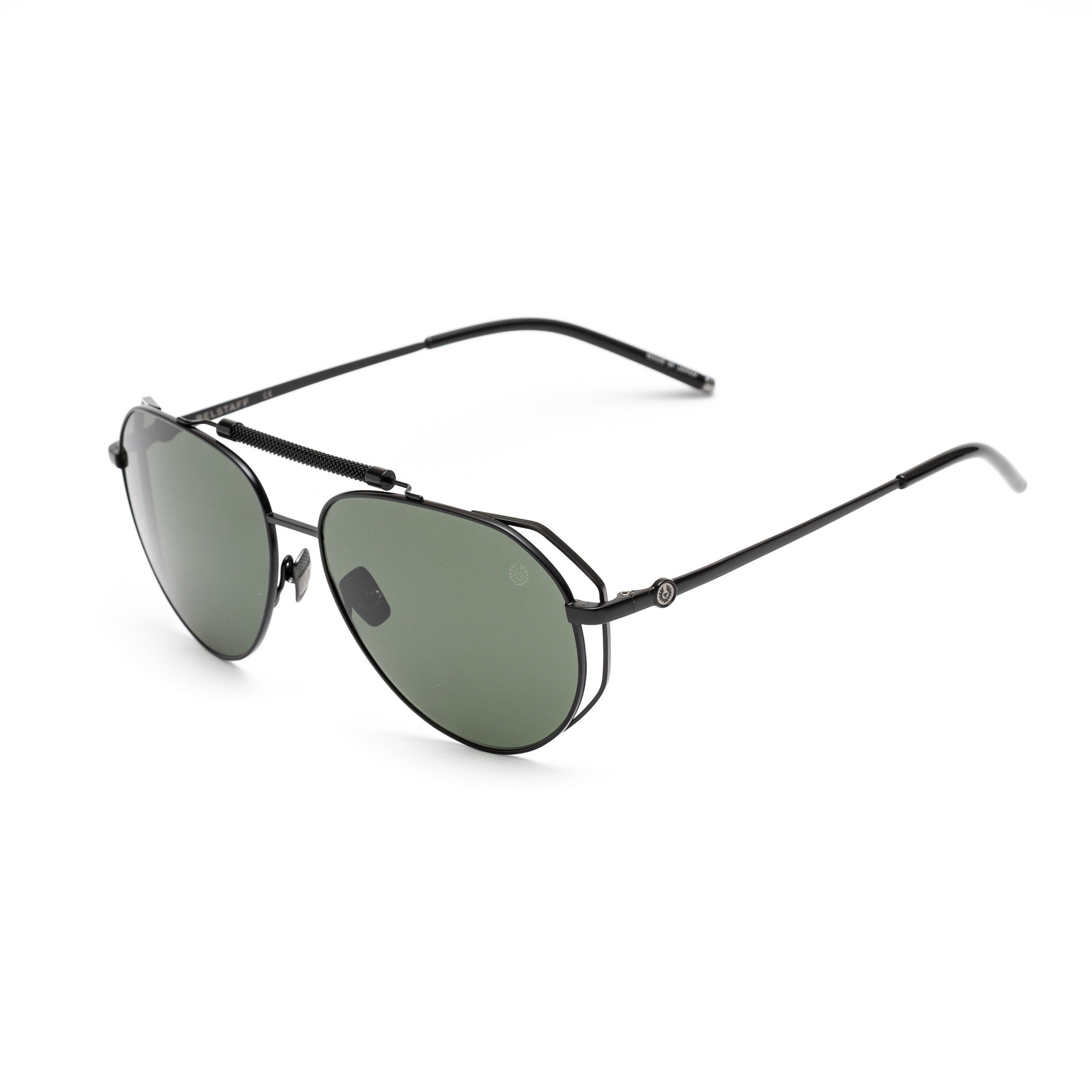BELSTAFF LEGEND-NEGRO