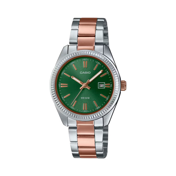 CASIO LTP1302PRG3AV