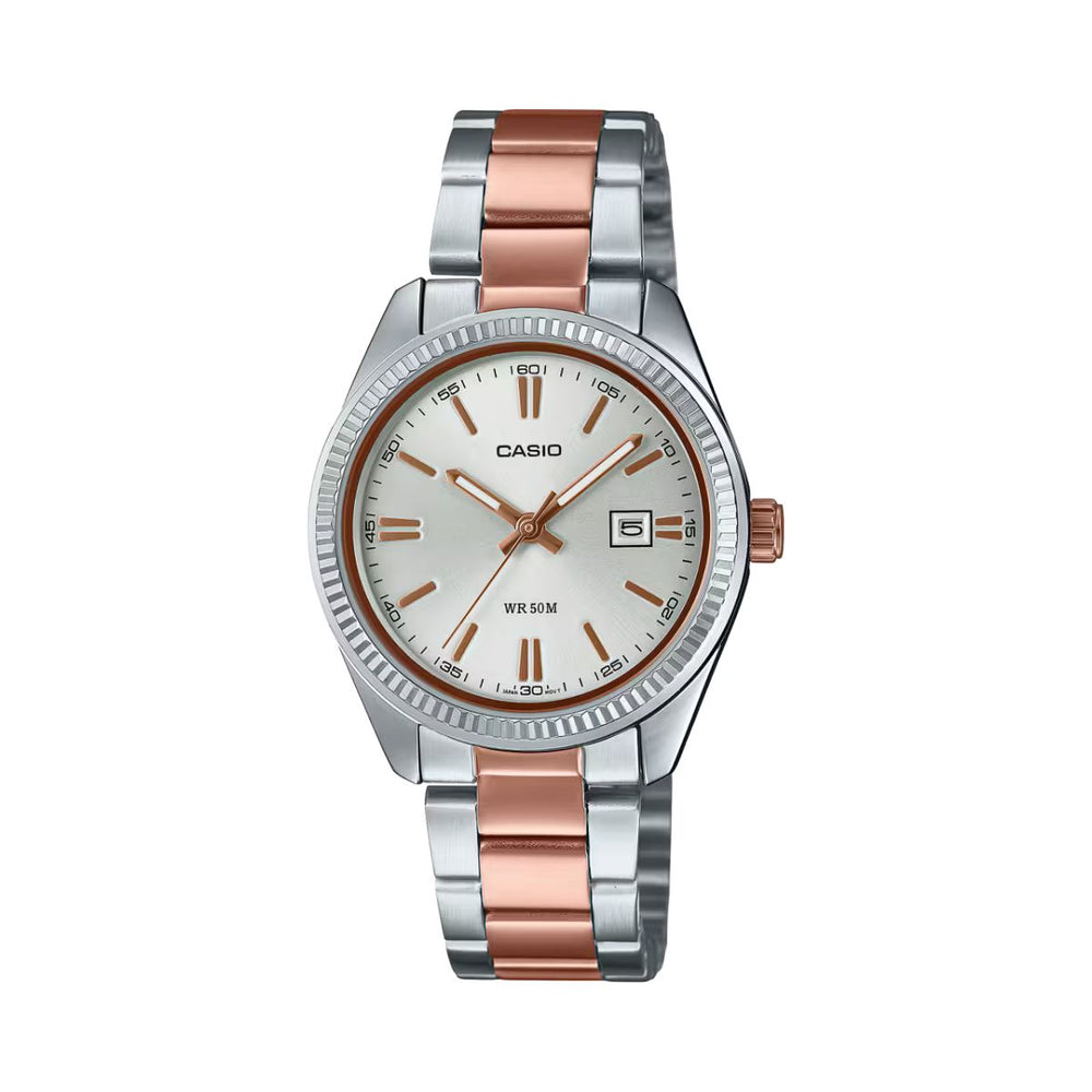CASIO LTP1302PRG7AV