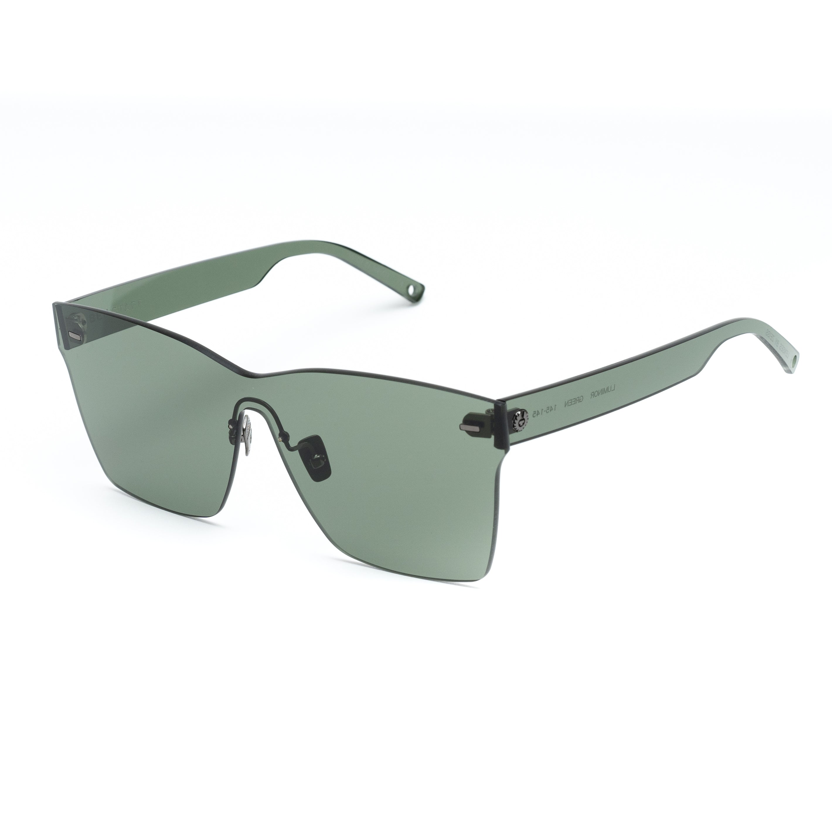 BELSTAFF LUMINOR-VERDE