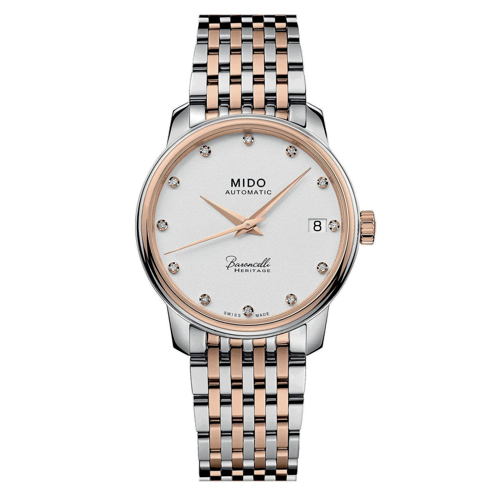 MIDO M027207220160