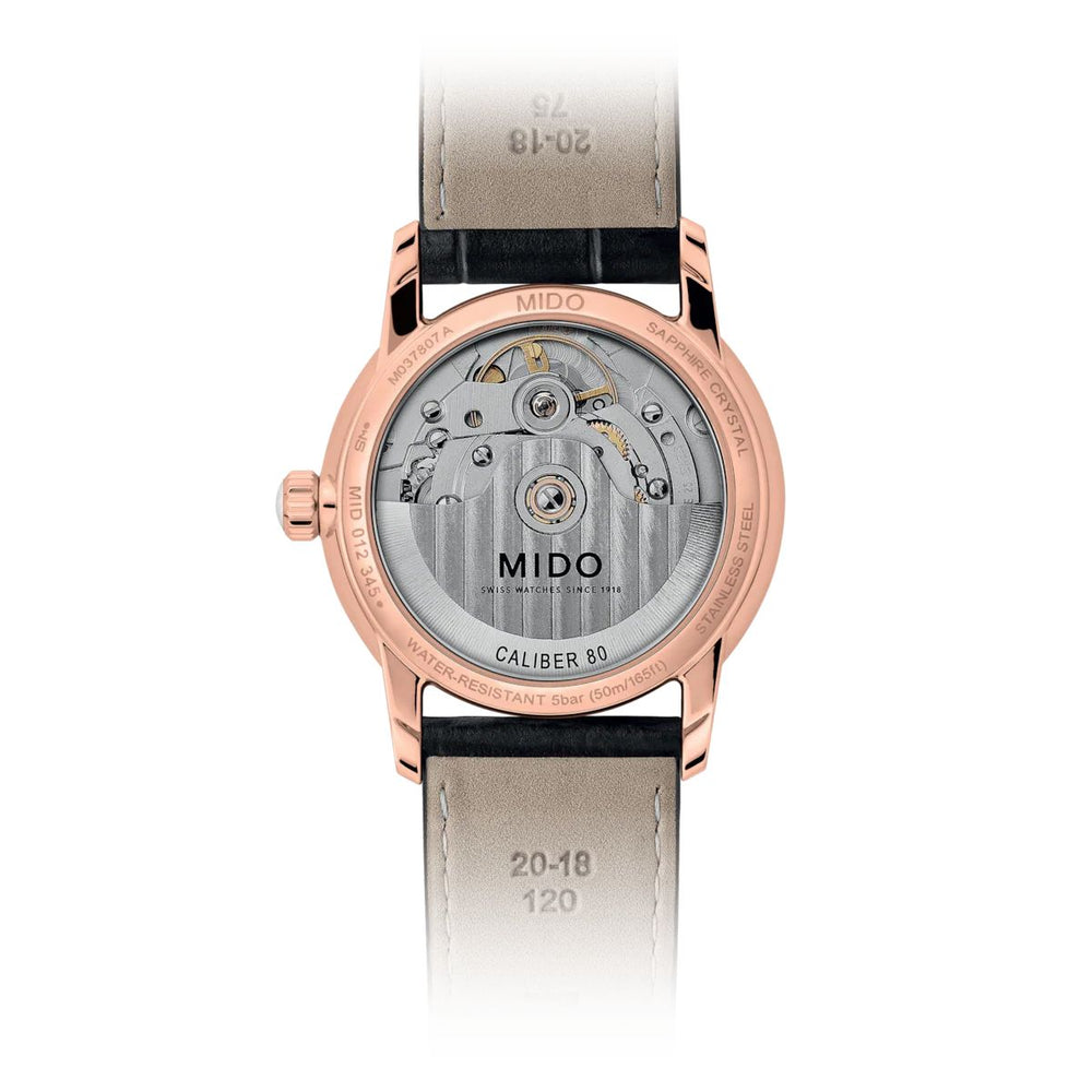 MIDO M037807360310