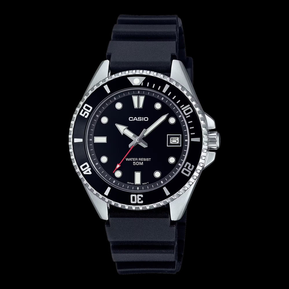 CASIO MDV-10-1A1VDF