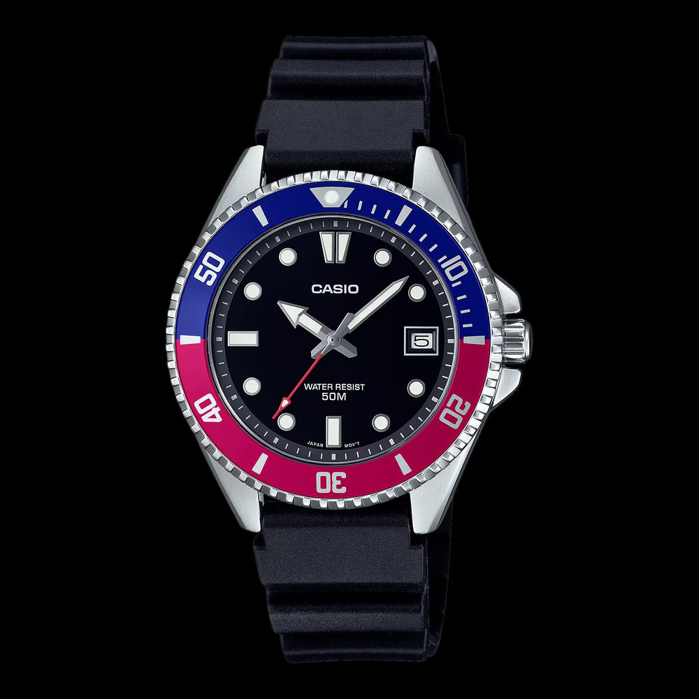 CASIO MDV-10-1A2VDF