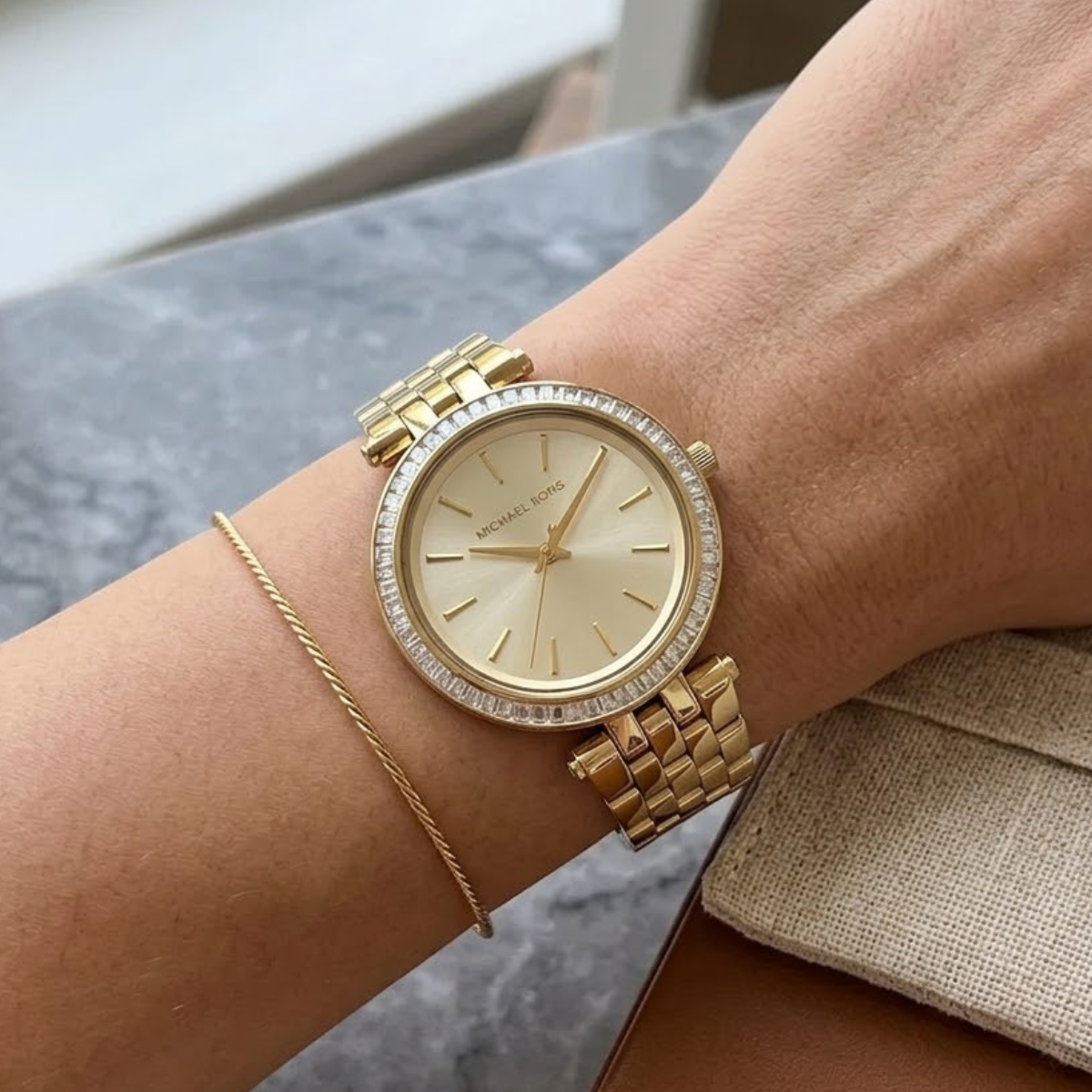 MICHAEL KORS DARCI MK3365