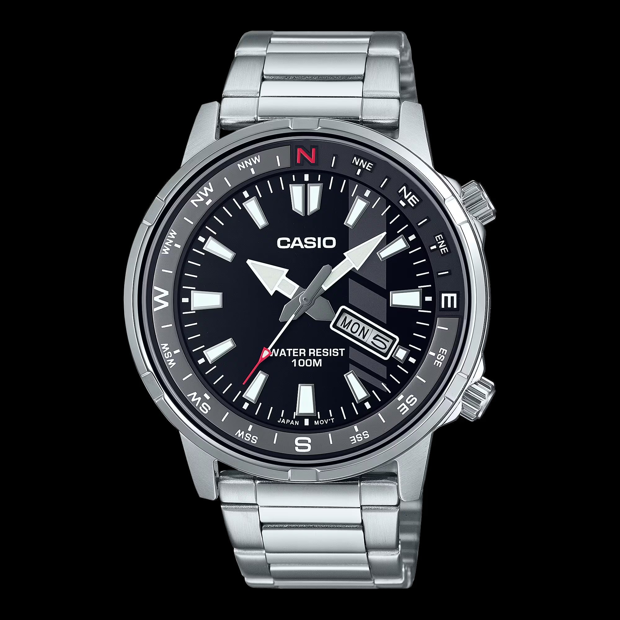 CASIO MTD130D1A2VDF