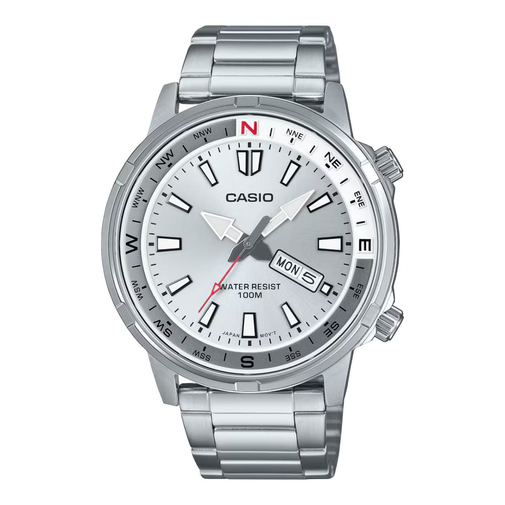 CASIO MTD130D7AVDF