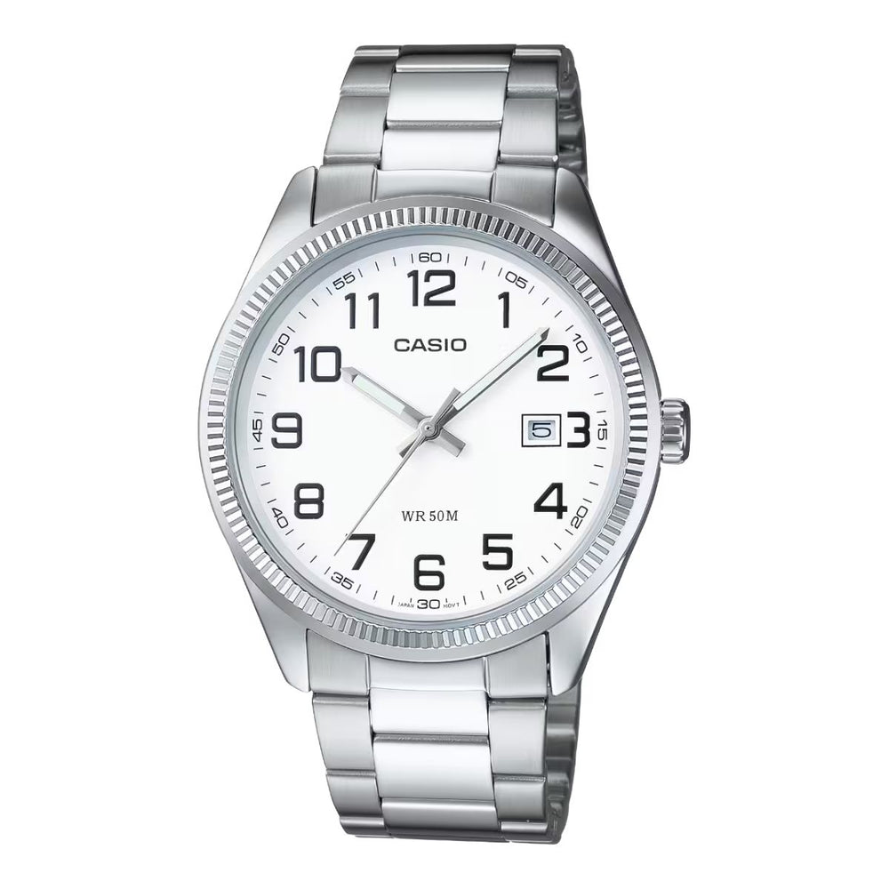 CASIO MTP1302PD7BVE