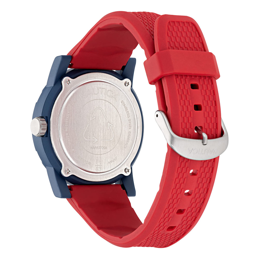 NAUTICA NAPATF204