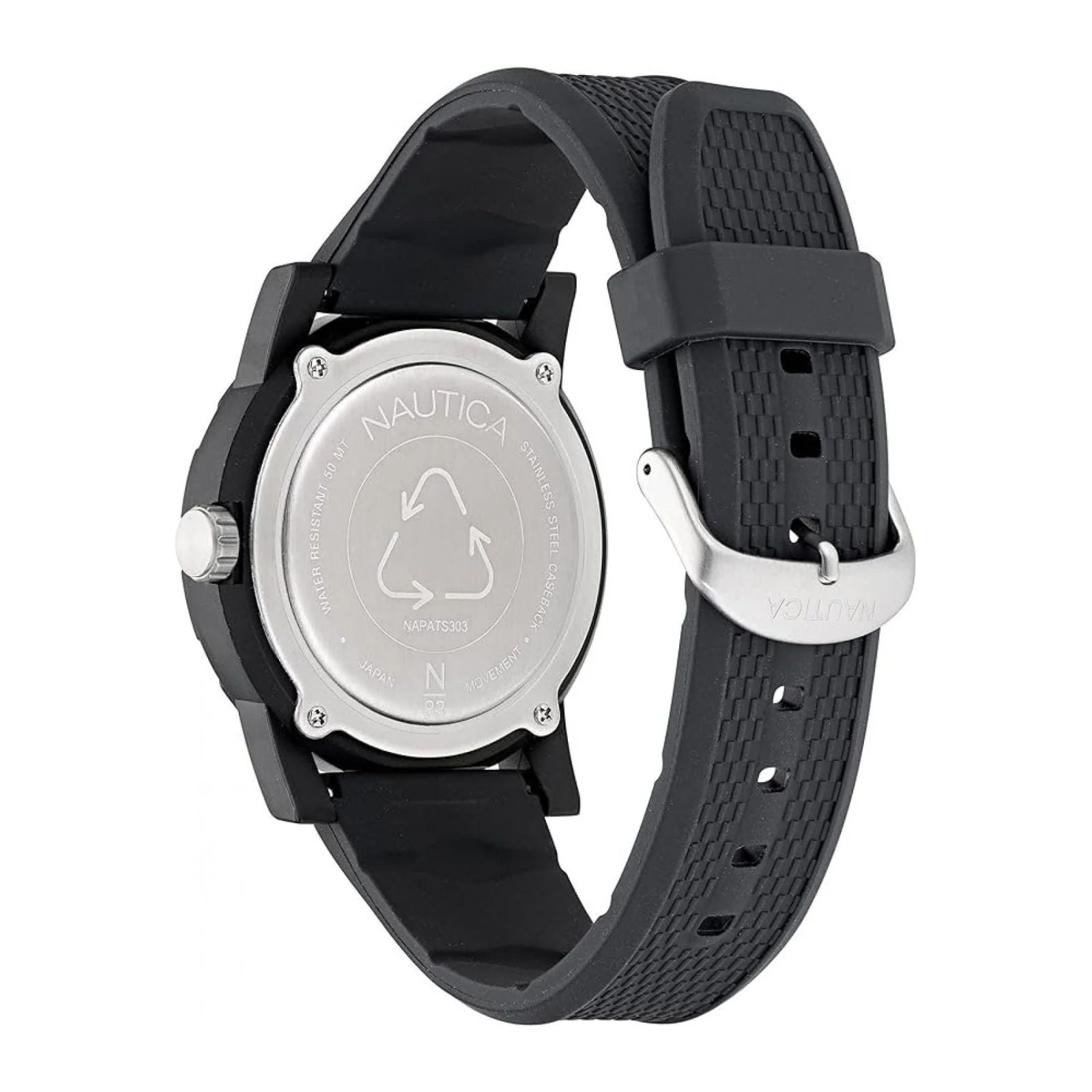 NAUTICA NAPATS303
