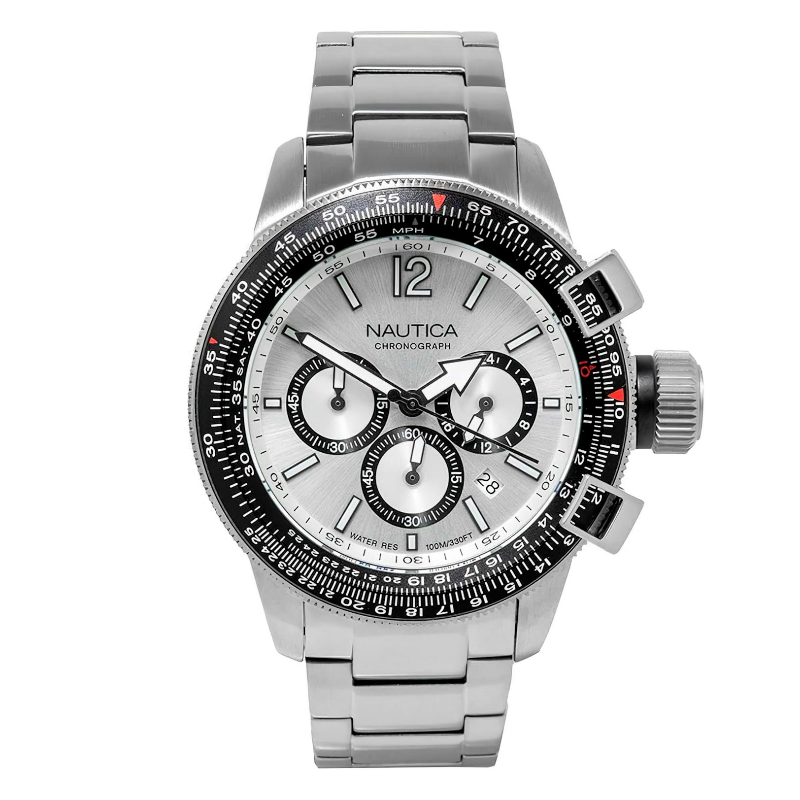 NAUTICA NAPBFCF04