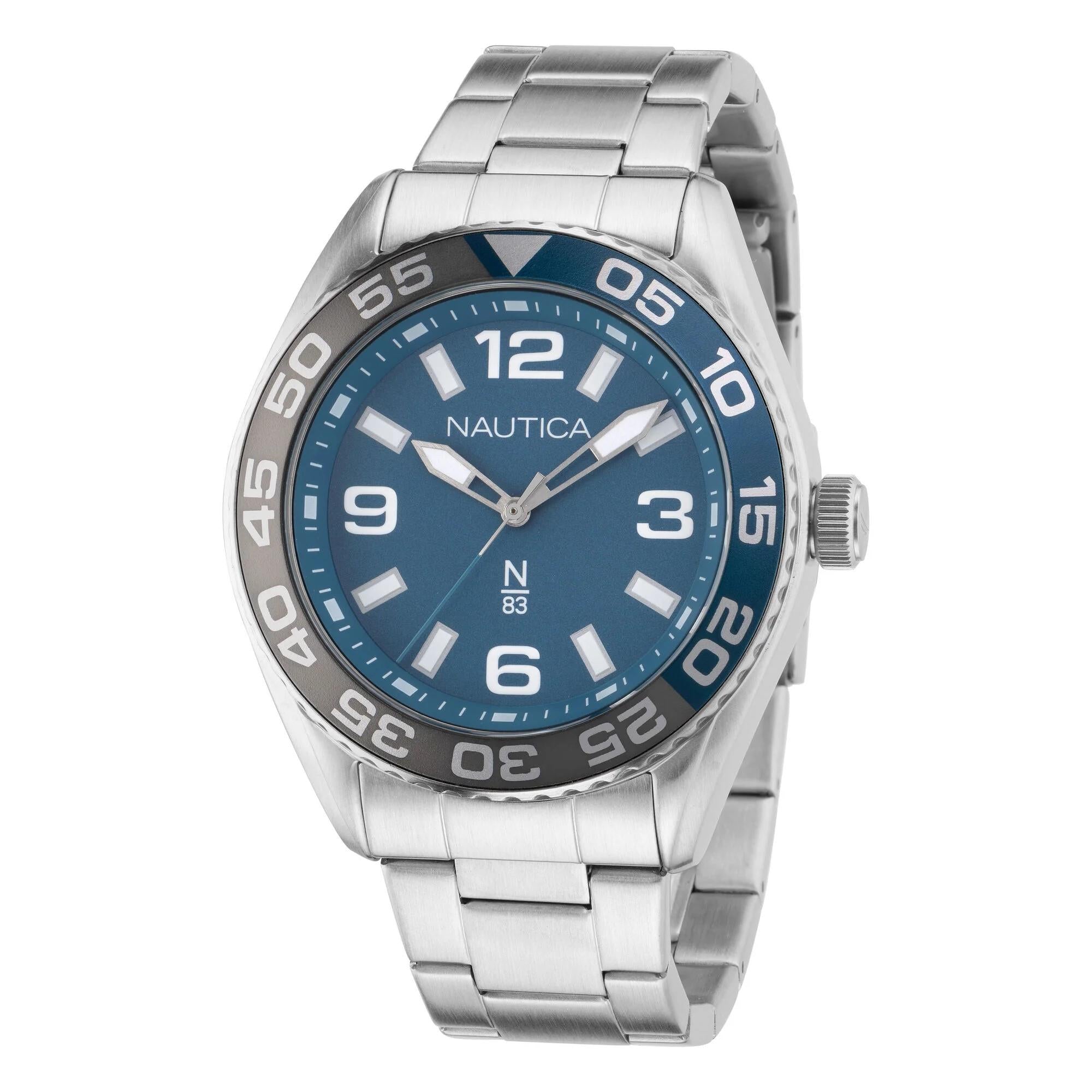 NAUTICA NAPFWS307