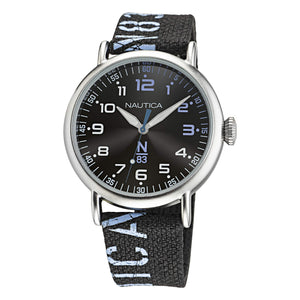 NAUTICA NAPLSF015