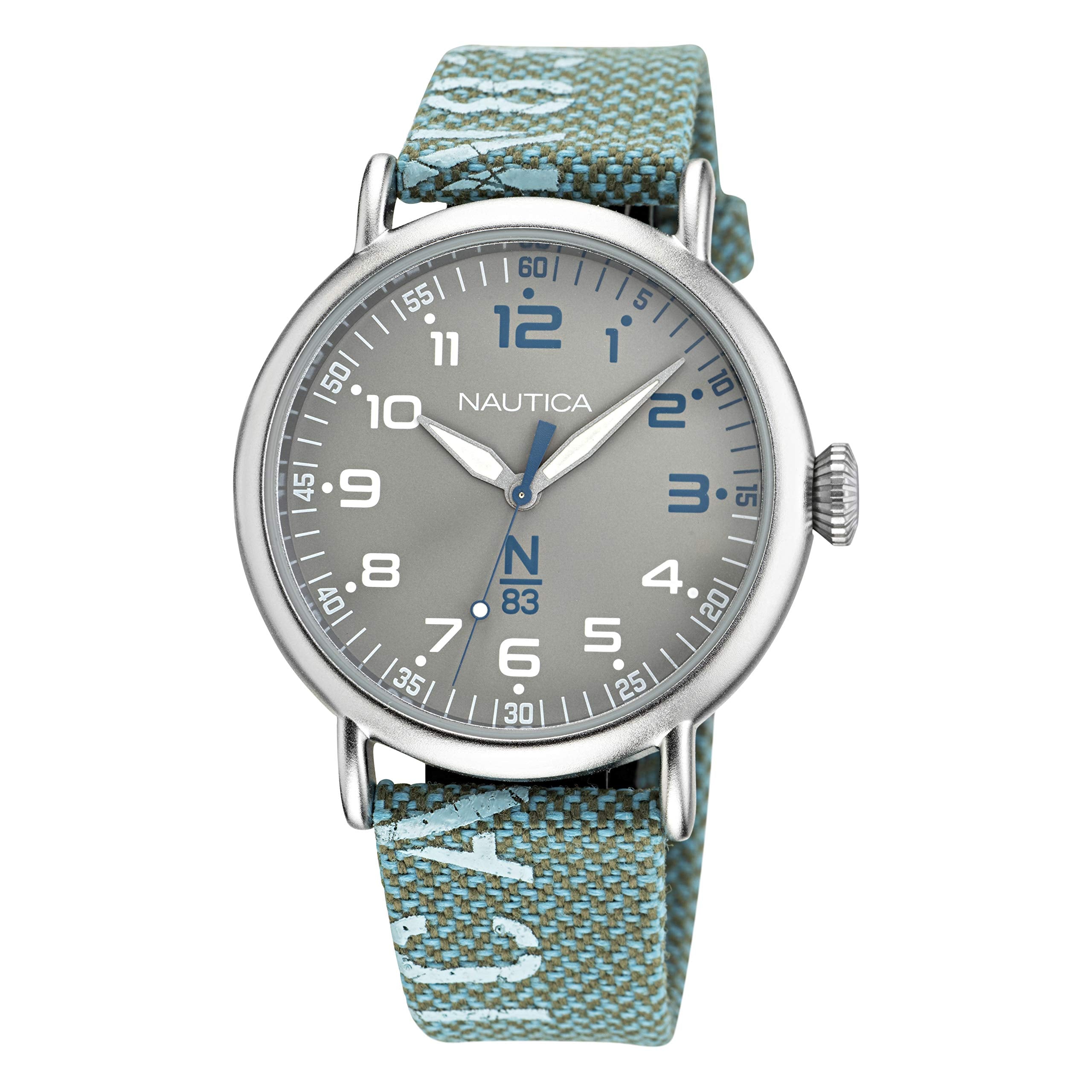 NAUTICA NAPLSF019