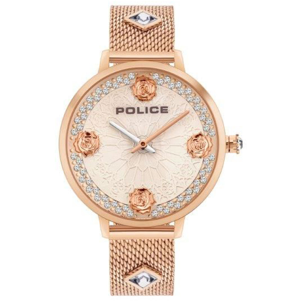 POLICE PL16031MSR32