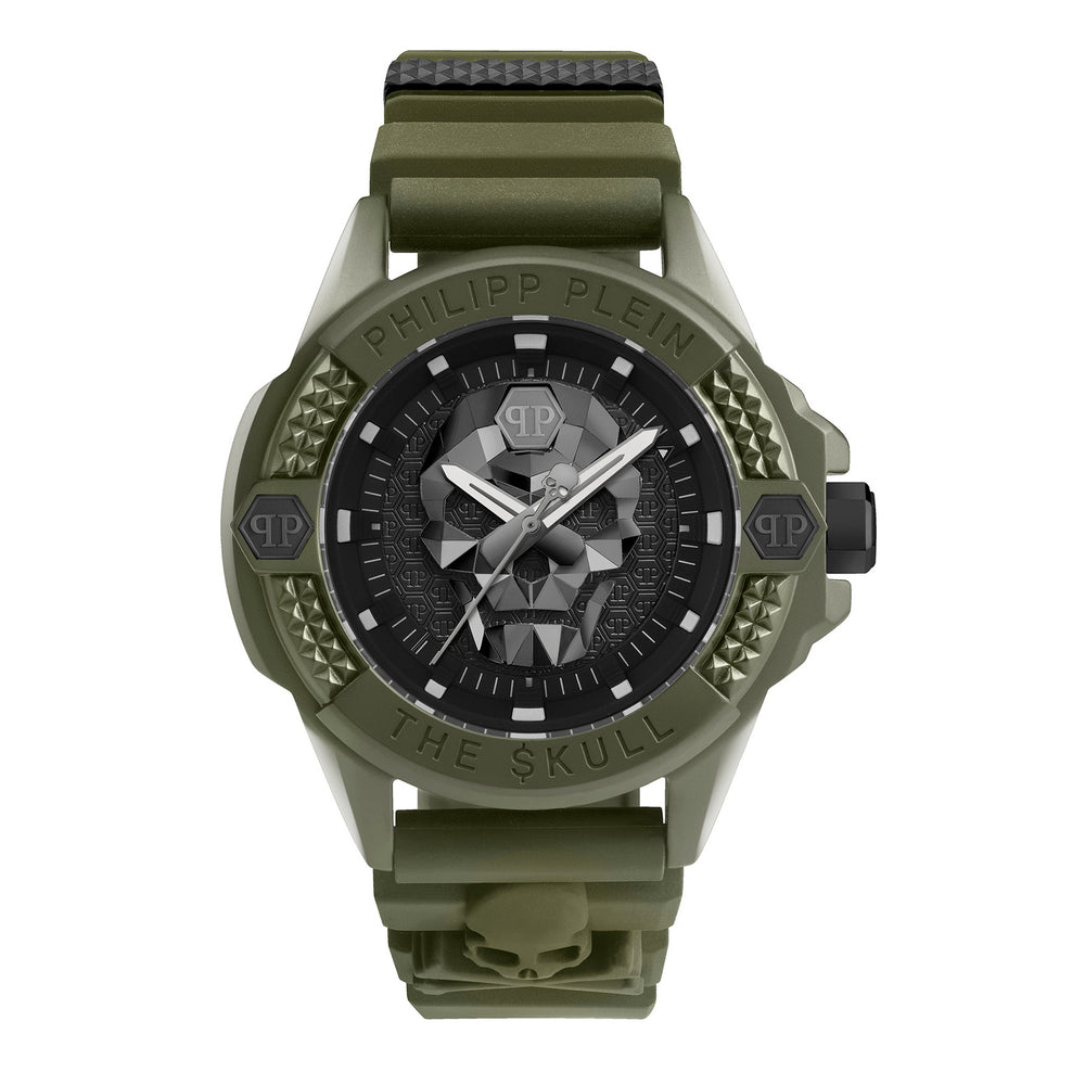 PHILIPP PLEIN PWUBA0423