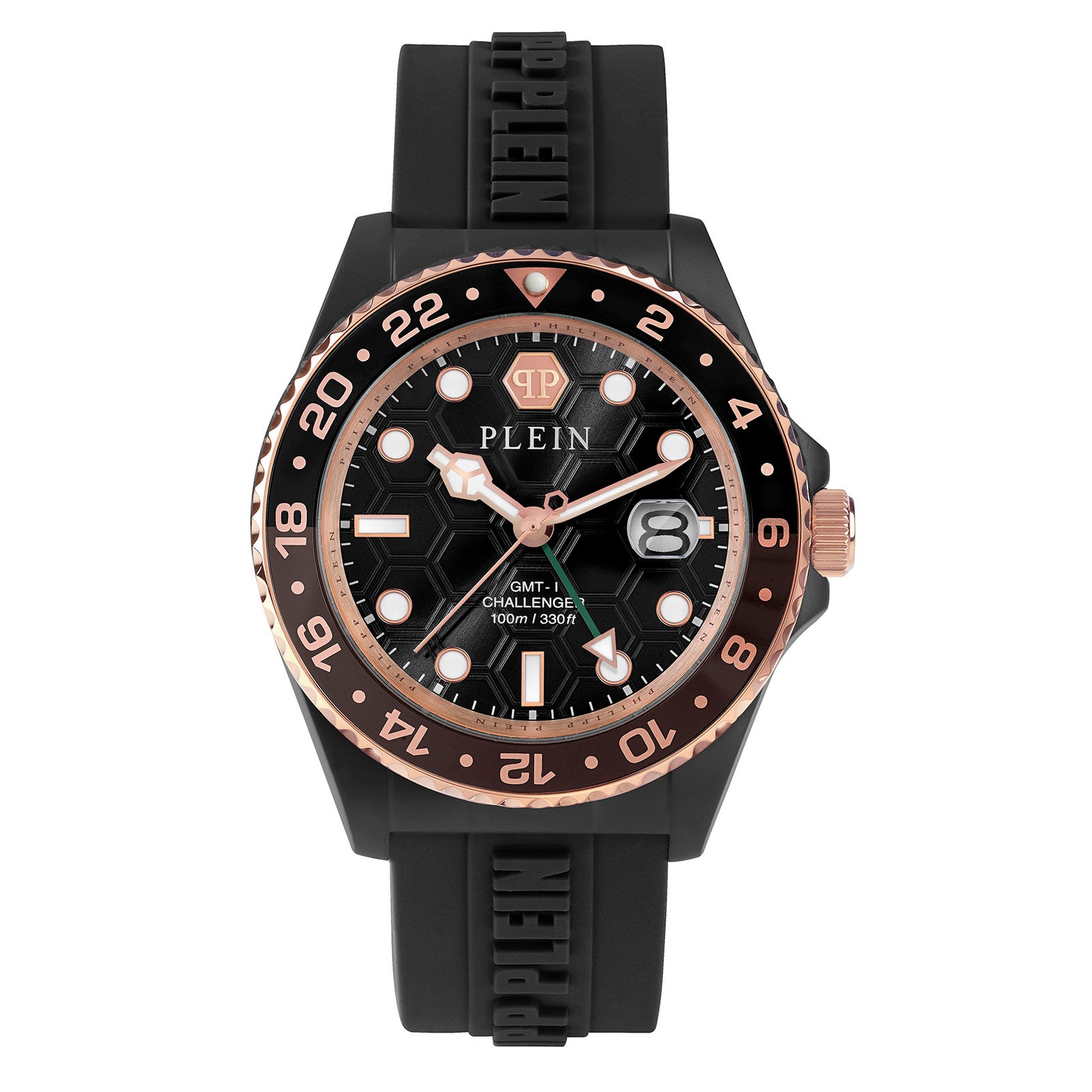 PHILIPP PLEIN PWYBA0823