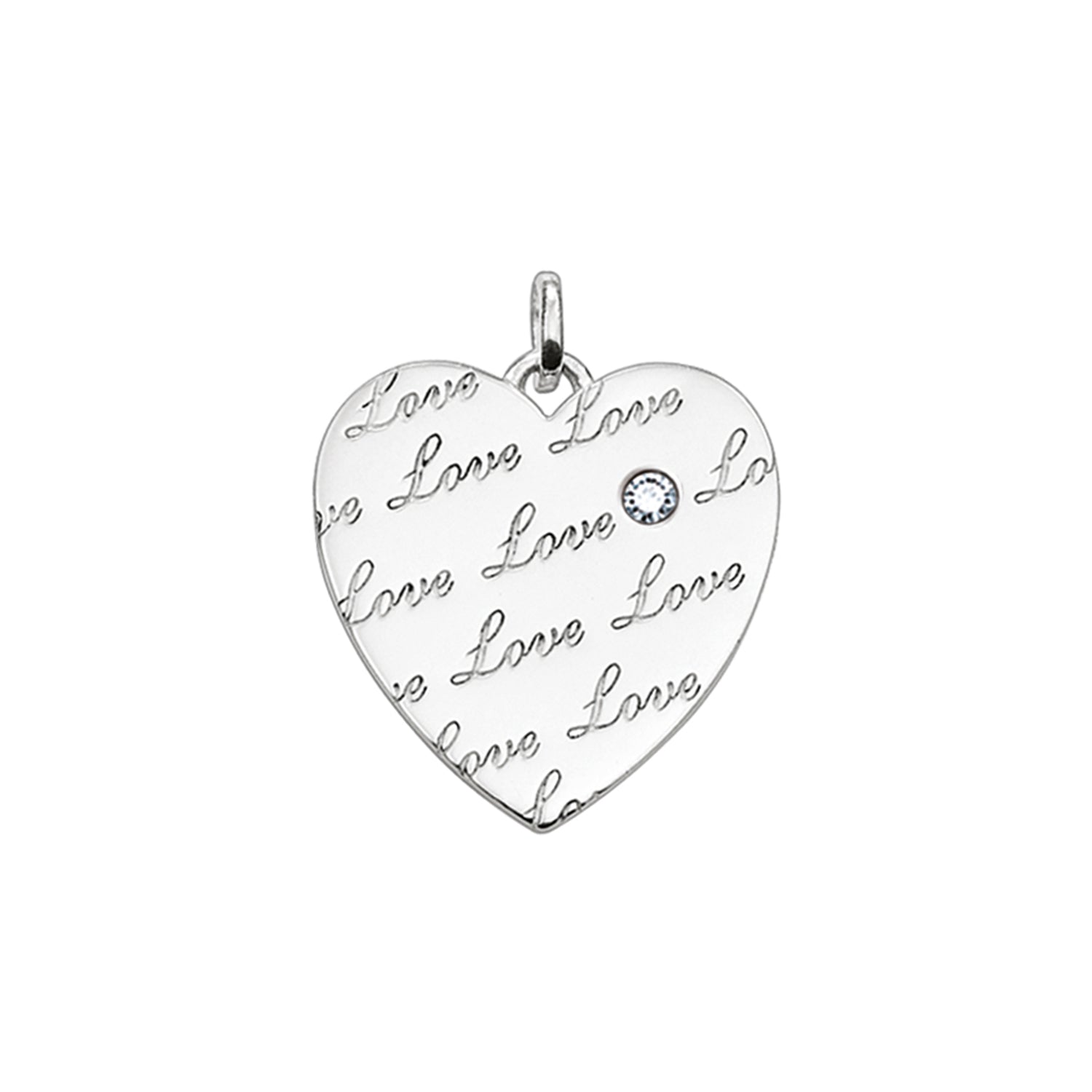 THOMAS SABO SDPE001815314