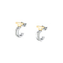 TRUSSARDI TJAXC35