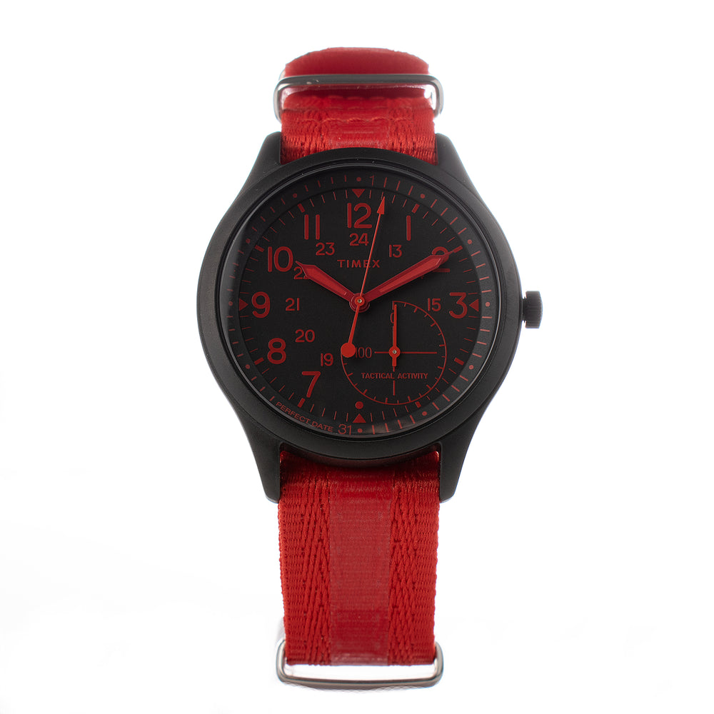 TIMEX TW2V10900LG
