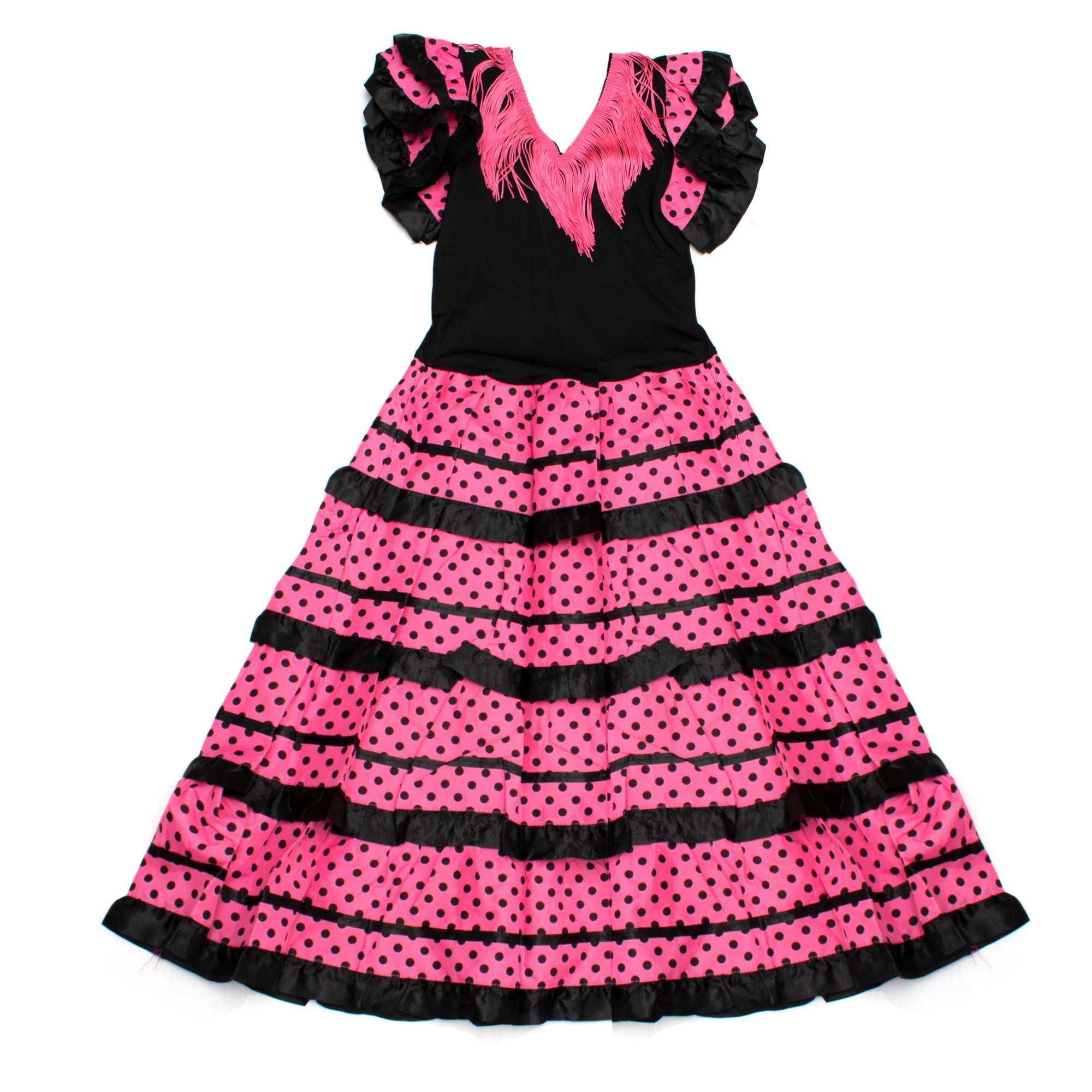 FLAMENCO VS-NPINK-LN12