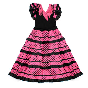 FLAMENCO VS-NPINK-LN12