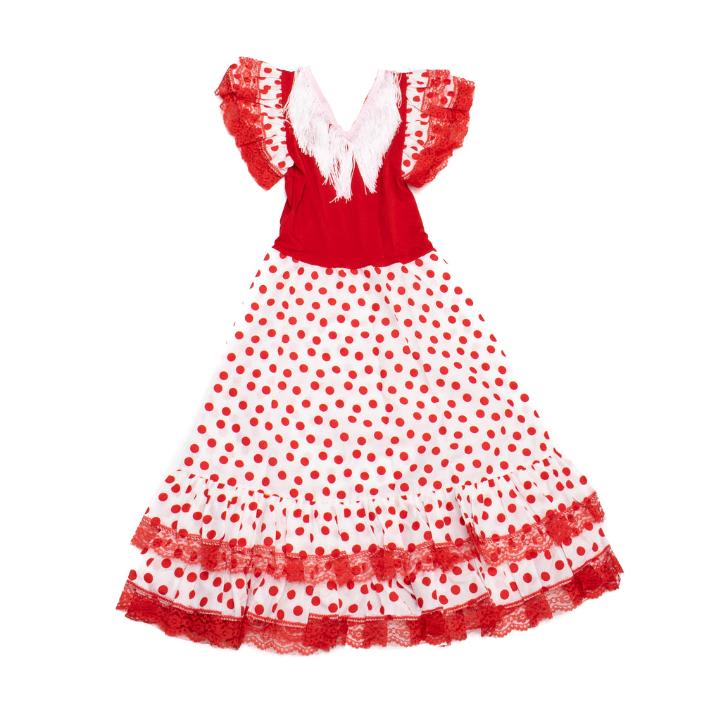 FLAMENCO VS-ROB-LRO