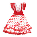 FLAMENCO VS-ROBL-LR8