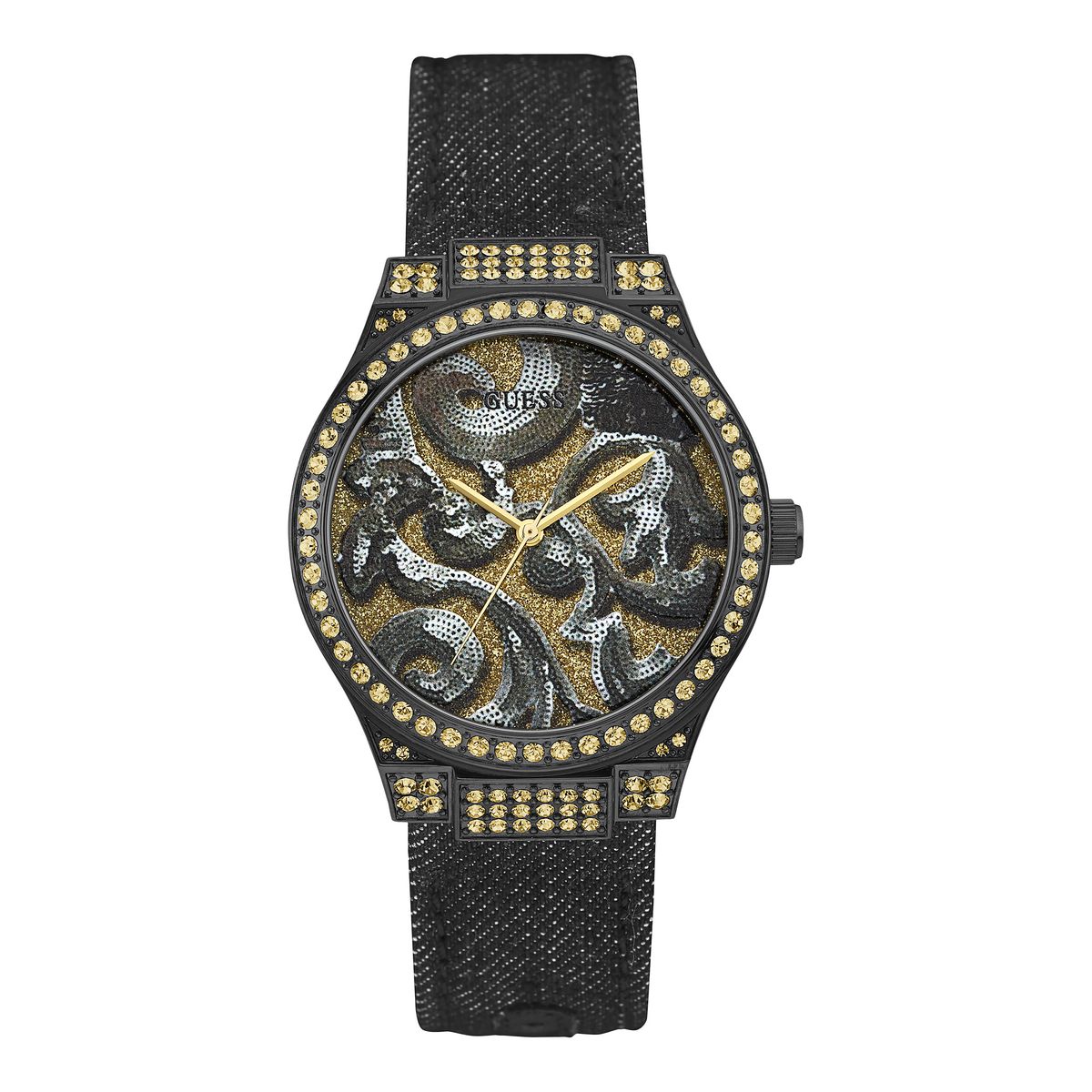 GUESS W0844L1