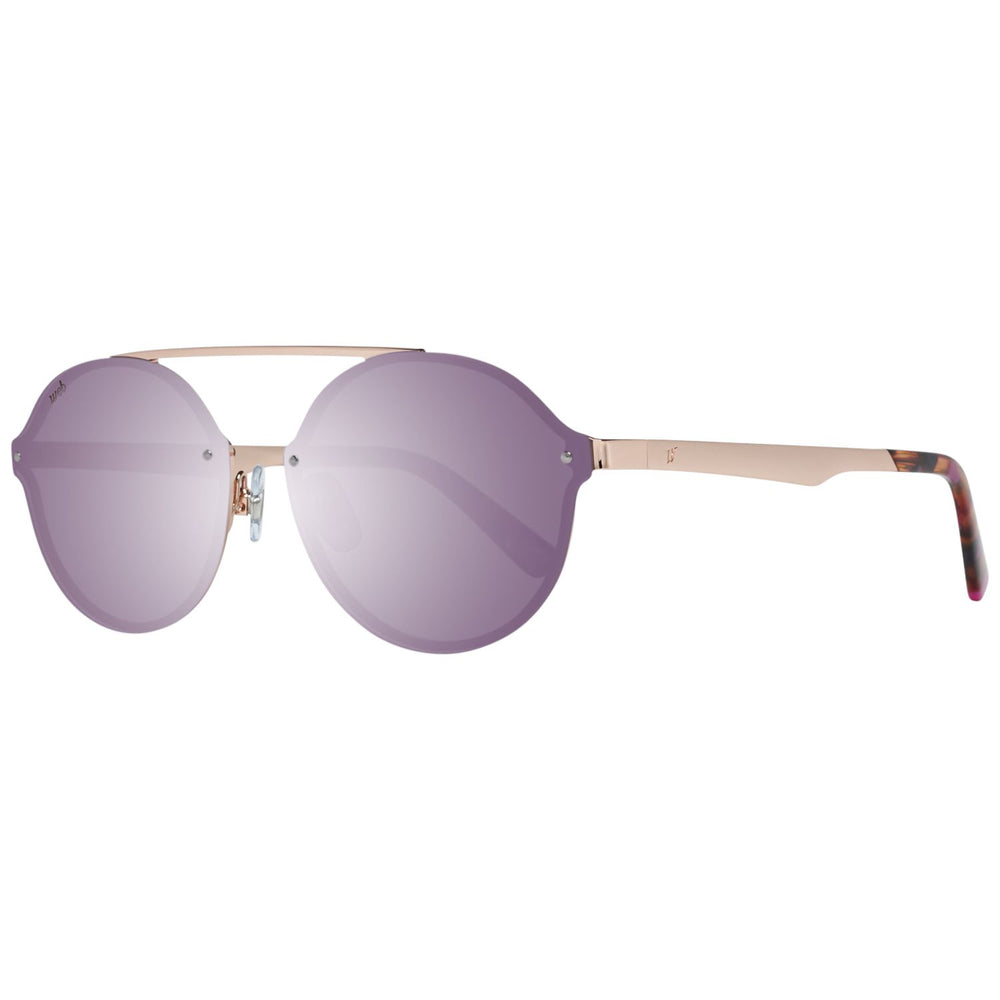 WEB EYEWEAR WE0181-5882Z