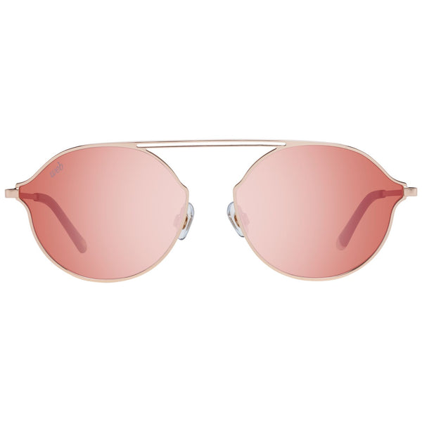 WEB EYEWEAR WE0198-5734Z