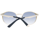 WEB EYEWEAR WE0203-0028X