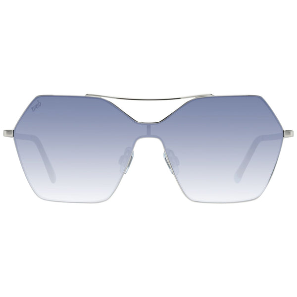 WEB EYEWEAR WE0213-0016W