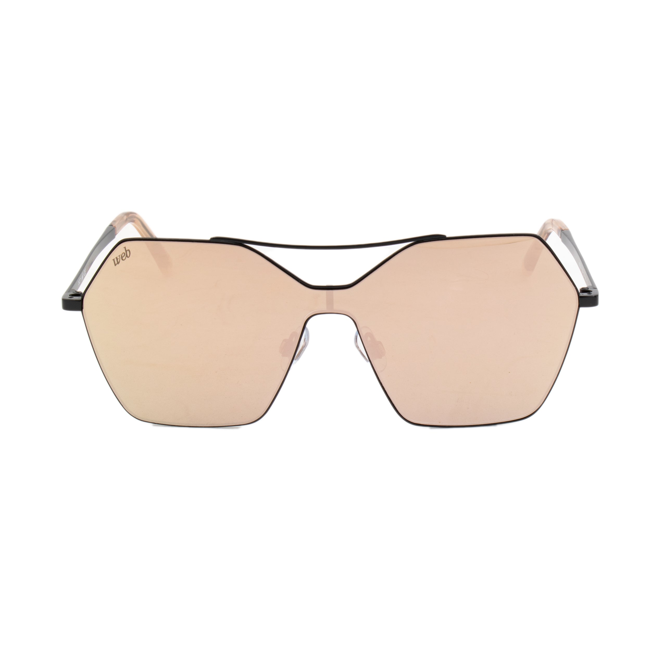 WEB EYEWEAR WE0213-02G