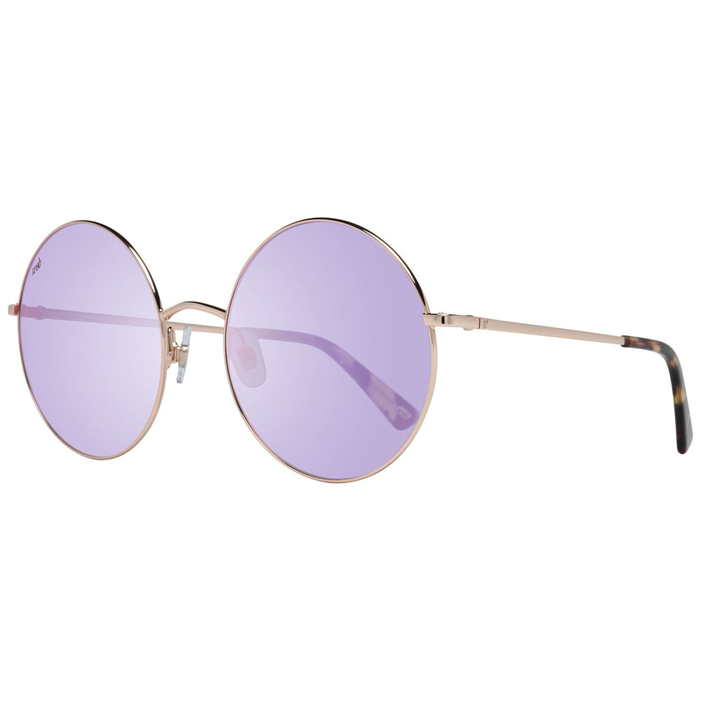 WEB EYEWEAR WE0244-5833Z