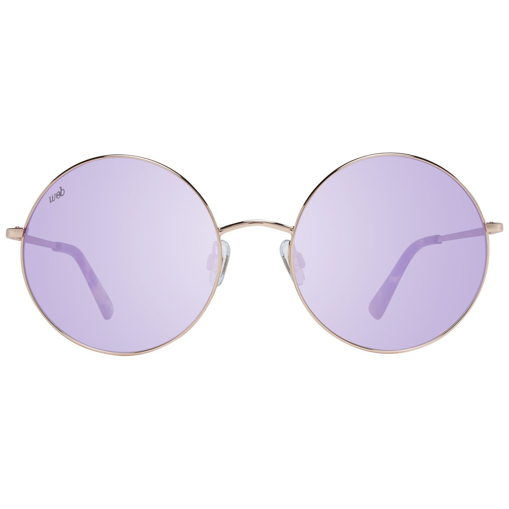 WEB EYEWEAR WE0244-5833Z