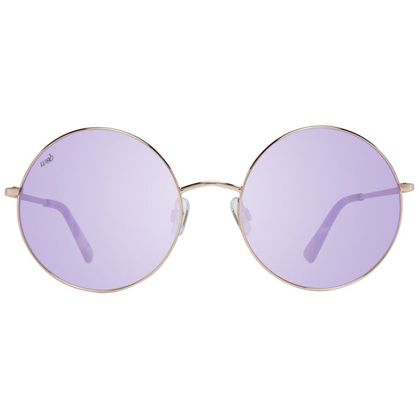 WEB EYEWEAR WE0244-5833Z