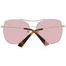 WEB EYEWEAR WE0245-5828G