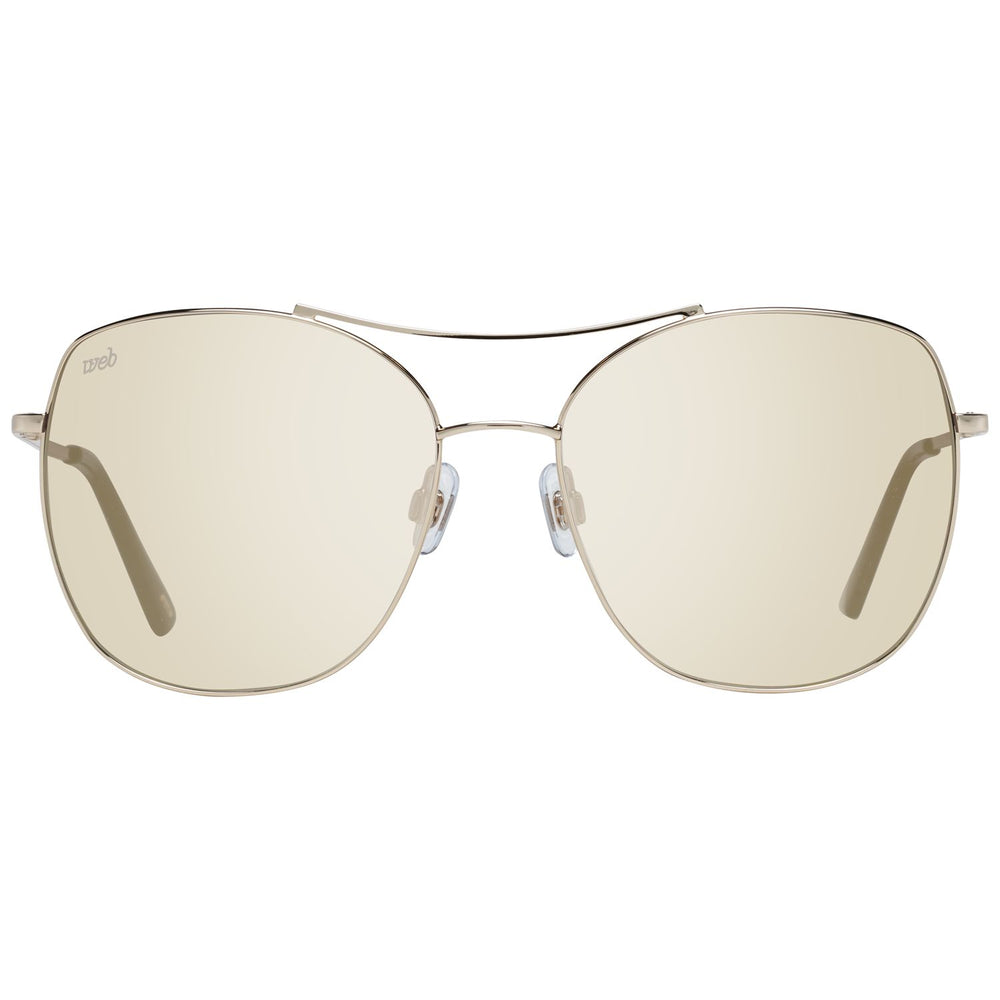 WEB EYEWEAR WE0245-5832G