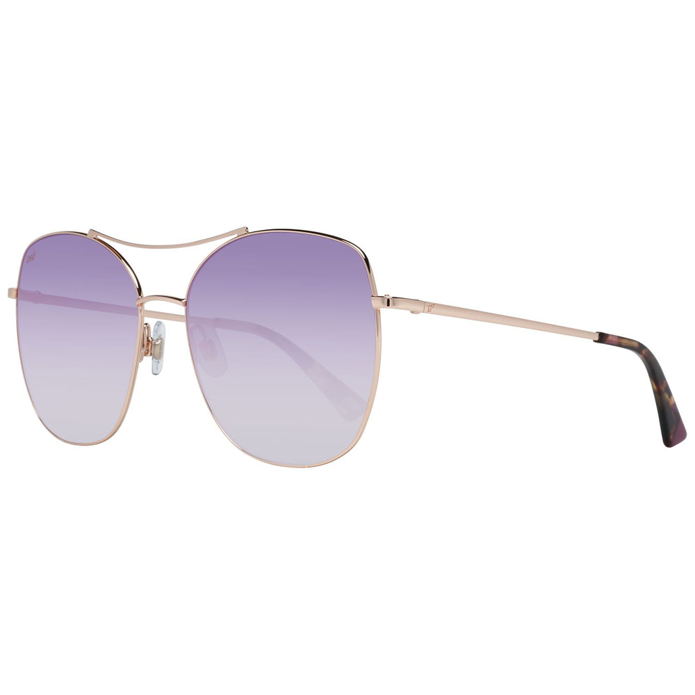 WEB EYEWEAR WE0245-5833Z