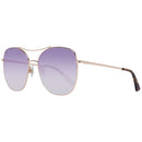 WEB EYEWEAR WE0245-5833Z
