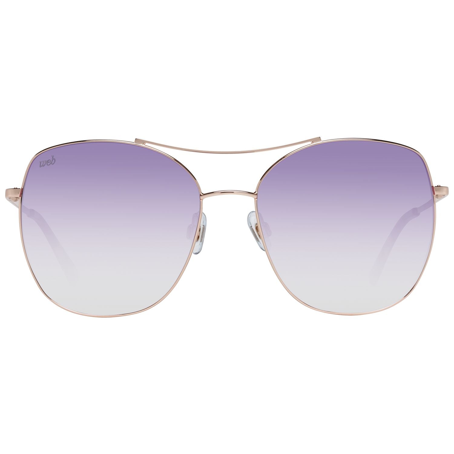 WEB EYEWEAR WE0245-5833Z