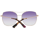 WEB EYEWEAR WE0245-5833Z