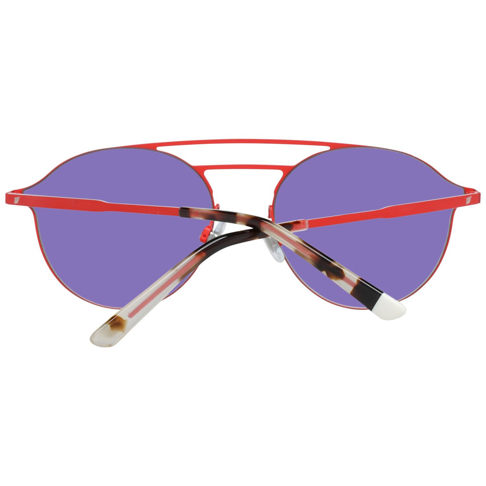 WEB EYEWEAR WE0249-5867G