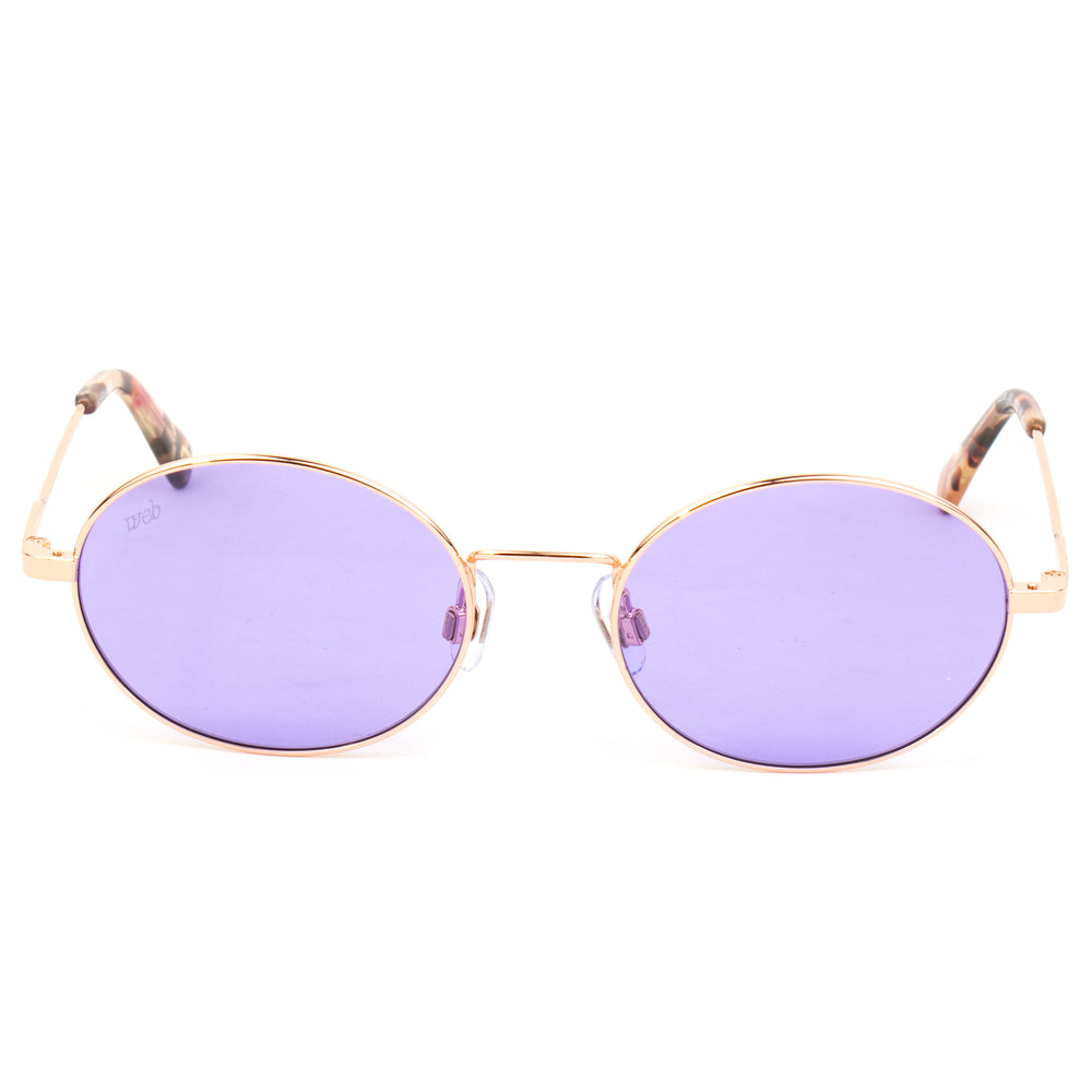 WEB EYEWEAR WE0255-33Y
